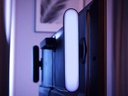Philips Hue Tischleuchte Play Erweiterung Schwarz