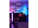 Philips Hue Tischleuchte Play Erweiterung Schwarz