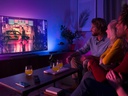 Philips Hue Tischleuchte Play Erweiterung Schwarz