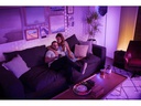Philips Hue Tischleuchte Play Erweiterung Schwarz