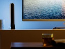 Philips Hue Tischleuchte Play Erweiterung Schwarz