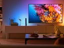 Philips Hue Tischleuchte Play Erweiterung Schwarz