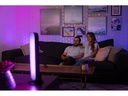 Philips Hue Tischleuchte Play Erweiterung Schwarz