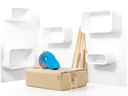 tesa Abroller PacknGo 50 mm