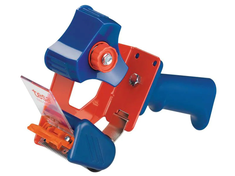 tesa Handabroller 50 mm