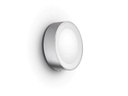 Philips Hue Wandleuchte Daylo 17465/47/P7 Silber