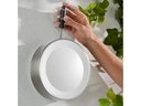 Philips Hue Wandleuchte Daylo 17465/47/P7 Silber