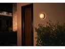 Philips Hue Wandleuchte Daylo 17465/47/P7 Silber