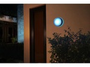 Philips Hue Wandleuchte Daylo 17465/47/P7 Silber