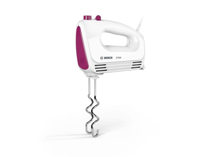 Bosch Handmixer MFQ2210P Violett/Pink