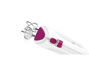 Bosch Handmixer MFQ2210P Violett/Pink