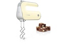 Bosch Handmixer MFQ40301 Silber/Gelb