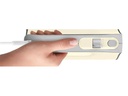 Bosch Handmixer MFQ40301 Silber/Gelb