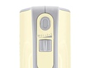 Bosch Handmixer MFQ40301 Silber/Gelb