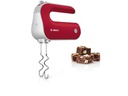 Bosch Handmixer MFQ40303 Rot/Silber