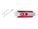 Bosch Handmixer MFQ40303 Rot/Silber