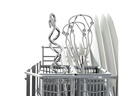 Bosch Handmixer MFQ40303 Rot/Silber