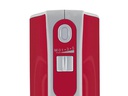 Bosch Handmixer MFQ40303 Rot/Silber