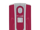 Bosch Handmixer MFQ40304 Rot/Silber