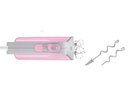 Bosch Handmixer MFQ4030K Pink/Grau