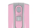 Bosch Handmixer MFQ4030K Pink/Grau