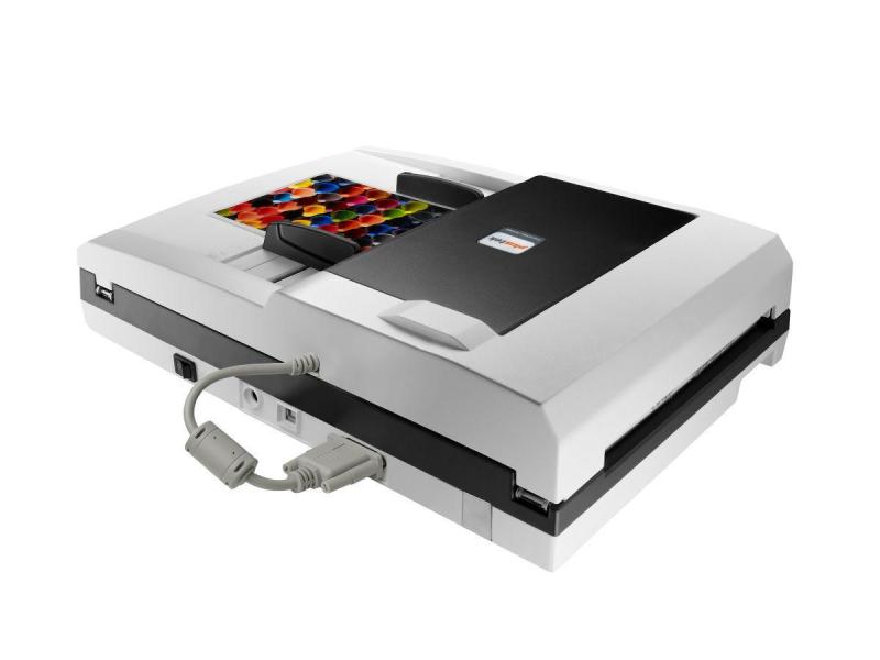 Plustek Dokumentenscanner PL4080
