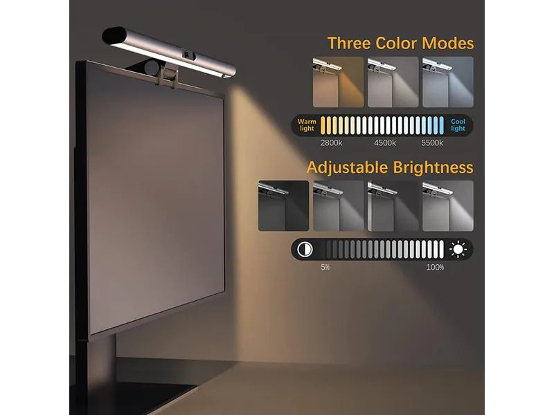 4smarts Webcam 2in1 LightBar Pro