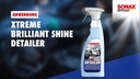 Sonax Detailer XTREME BrilliantShine  750 ml