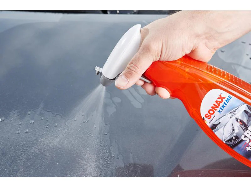 Sonax Sprühversiegelung XTREME Spray&amp;Seal 750 ml