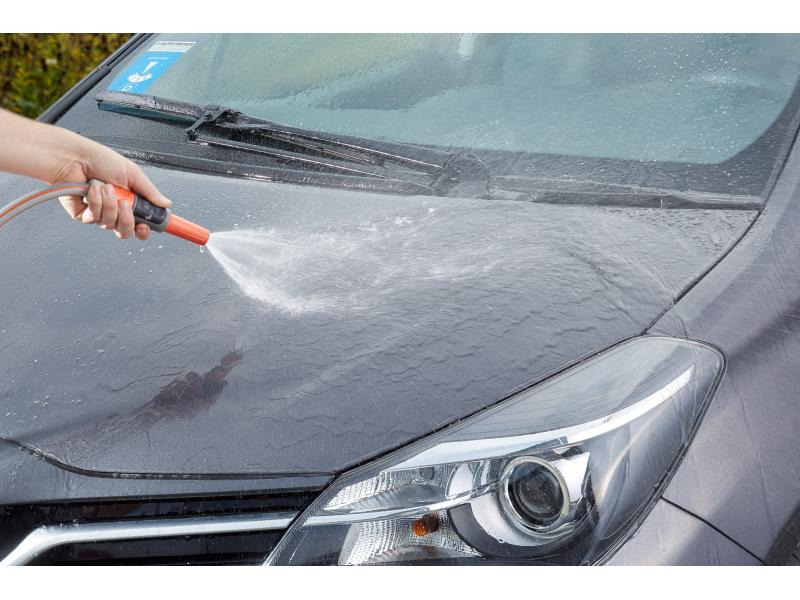 Sonax Sprühversiegelung XTREME Spray&amp;Seal 750 ml