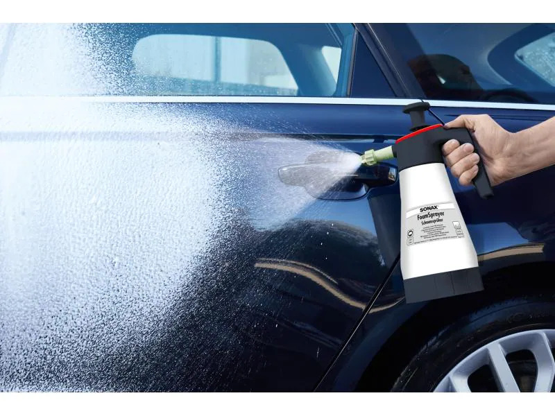 Sonax Autoshampoo XTREME RichFoam 1000 ml