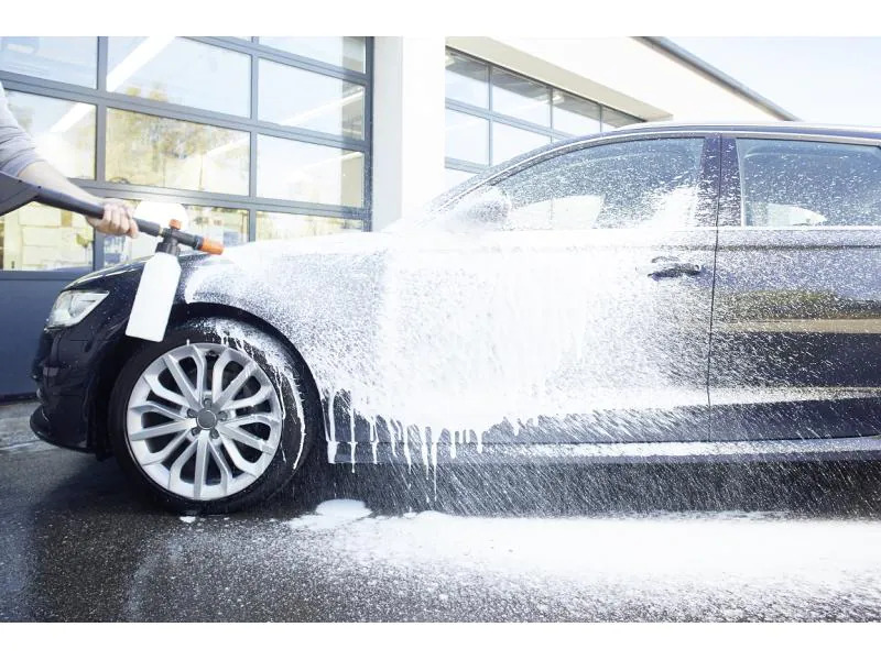 Sonax Autoshampoo XTREME RichFoam 1000 ml