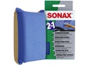 Sonax Scheibenschwamm 2-in-1 doppelt anwendbar