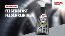 Sonax Felgenreiniger Felgenbeast 1 l
