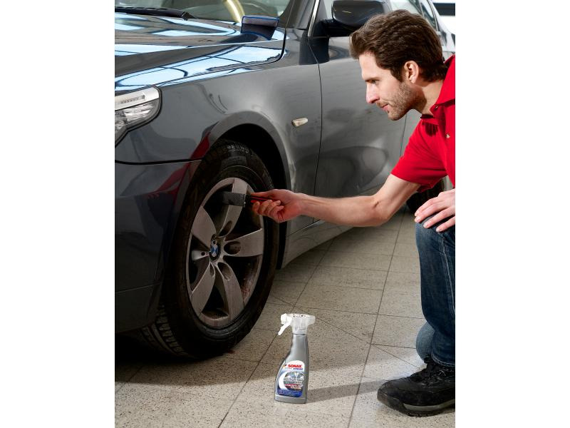 Sonax Felgenreiniger XTREME Plus 750 ml