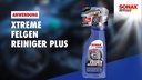 Sonax Felgenreiniger XTREME Plus 750 ml