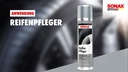 Sonax Pneureiniger 400 ml