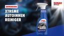 Sonax Kunststoffreiniger XTREME 500 ml