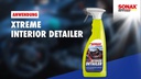 Sonax Kunststoffreiniger XTREME Interior Detailer 750 ml
