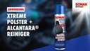 Sonax Polsterreiniger XTREME Polster- &amp; Alcantara