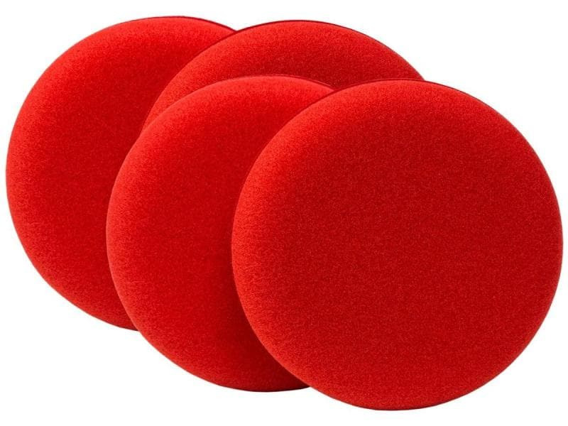 Sonax Handapplikator Super Soft 2 Stück