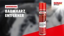 Sonax Baumharzentferner 400 ml
