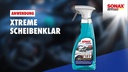 Sonax Glasreiniger XTREME ScheibenKlar 500 ml