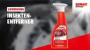 Sonax Insektenentferner 500 ml