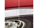 Sonax Metallentroster Chrom- &amp; AluPaste 75 ml