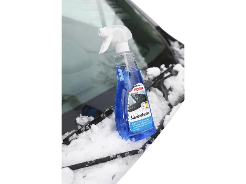 Sonax Scheibenenteiser 500 ml