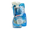 Sonax Winter-Scheibenreiniger Winterfit, 5-teilig Citrus
