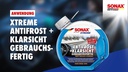 Sonax Winter-Scheibenreiniger XTREME Citrus, 2 l