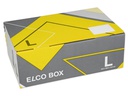 ELCO Versandkarton Mail-Pack L 40 x 26 x 14.5 cm
