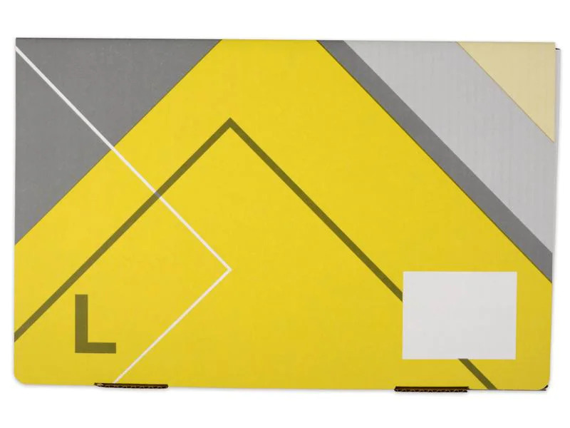 ELCO Versandkarton Mail-Pack L 40 x 26 x 14.5 cm